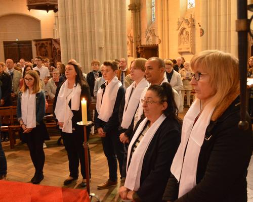 CONFIRMATIONS 2018 20