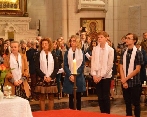 CONFIRMATIONS 2018 21