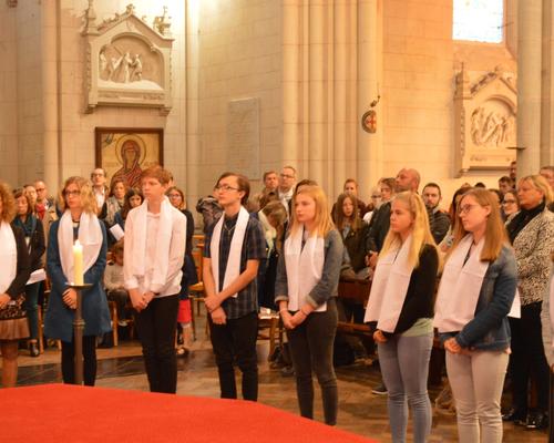 CONFIRMATIONS 2018 22