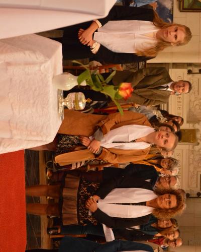 CONFIRMATIONS 2018 23
