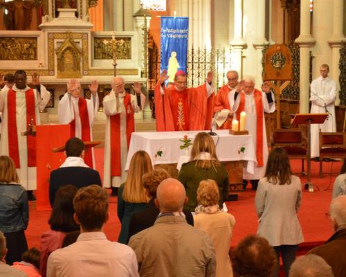 CONFIRMATIONS 2018 24