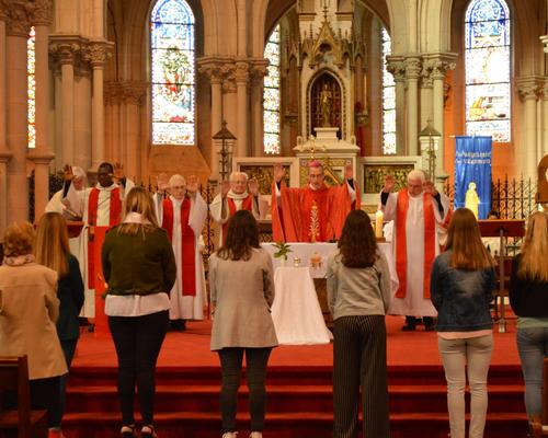 CONFIRMATIONS 2018 25