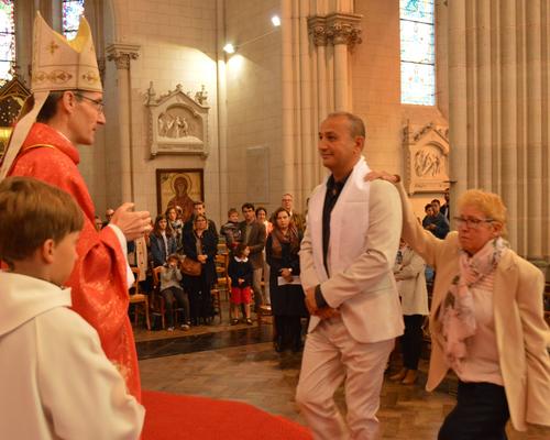 CONFIRMATIONS 2018 36