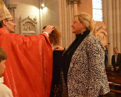 CONFIRMATIONS 2018 39