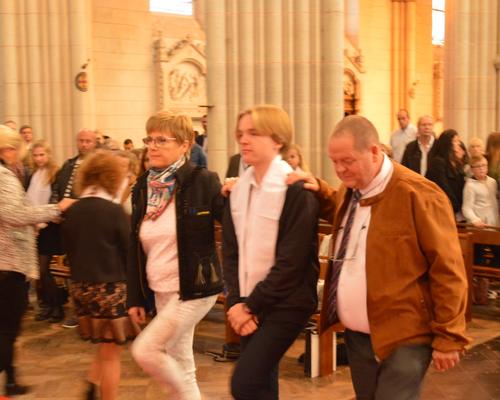 CONFIRMATIONS 2018 40