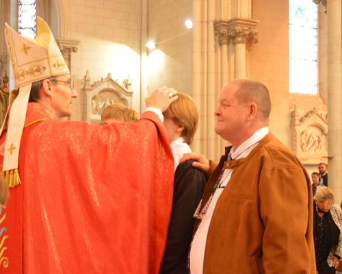 CONFIRMATIONS 2018 41