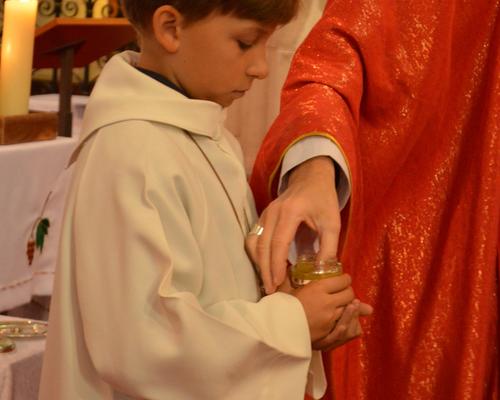 CONFIRMATIONS 2018 42