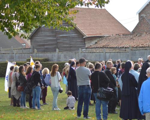 MARCHE EWARS 10