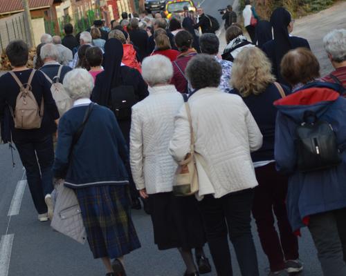 MARCHE EWARS 14