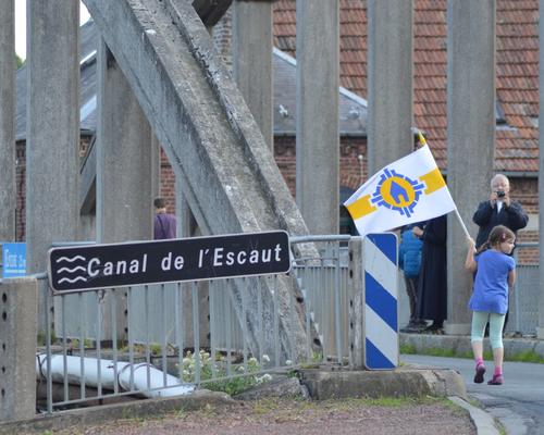 MARCHE EWARS 15