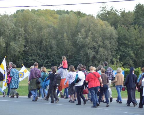 MARCHE EWARS 17