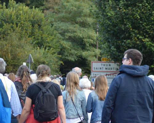 MARCHE EWARS 18