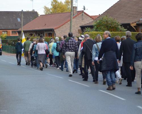 MARCHE EWARS 19