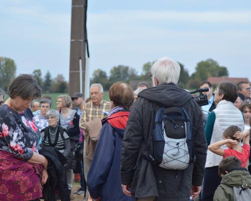 MARCHE EWARS 21
