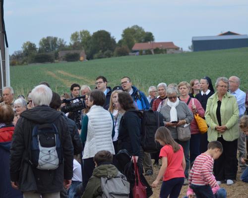 MARCHE EWARS 24