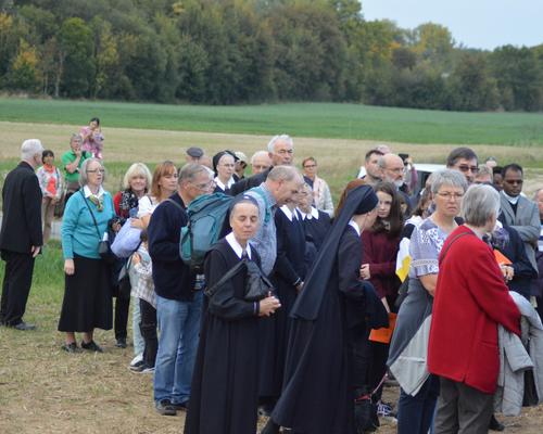MARCHE EWARS 25