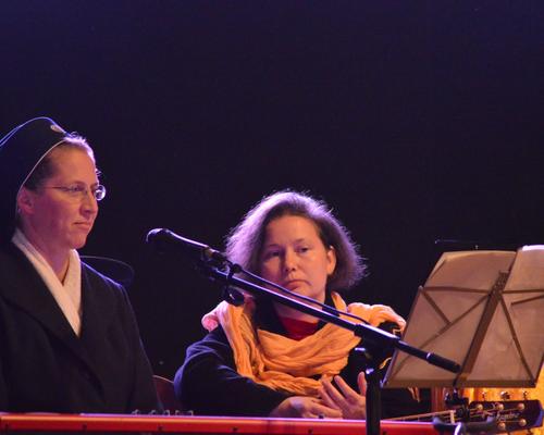 louange et concert