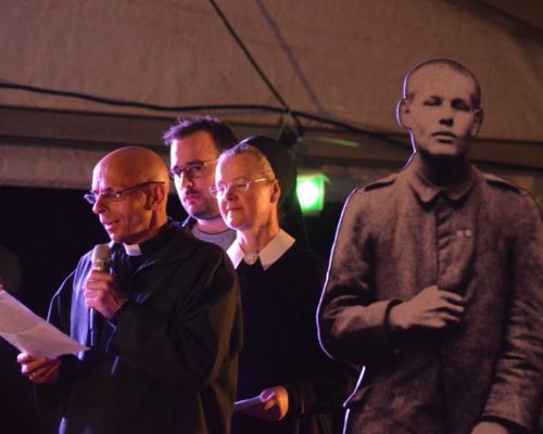 louange et concert 3