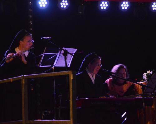 louange et concert 5