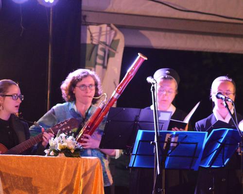 louange et concert 6