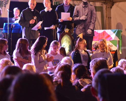 louange et concert 7
