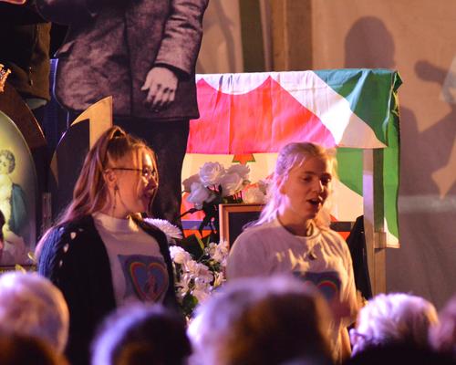 louange et concert 8
