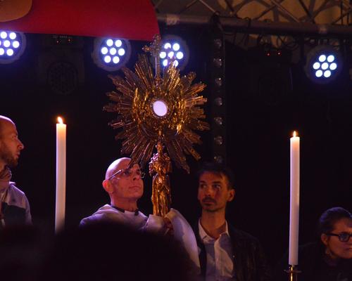 louange et concert 12