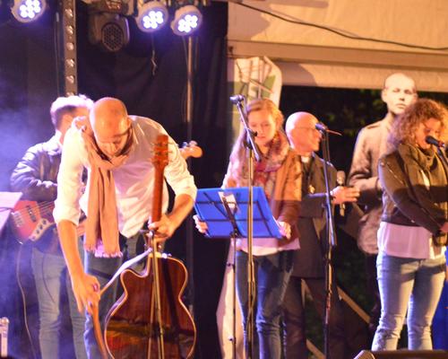 louange et concert 13