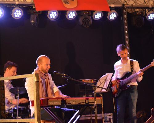 louange et concert 16