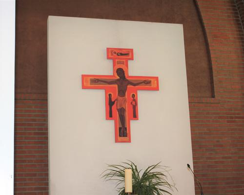 Etre a l'eglise, etre en Eglise 2018-10-05 (2)