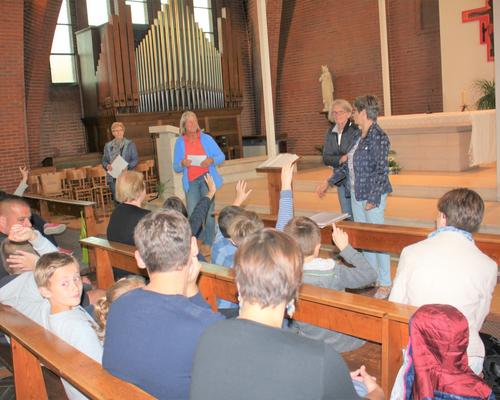 Etre a l'eglise, etre en Eglise 2018-10-05 (7)