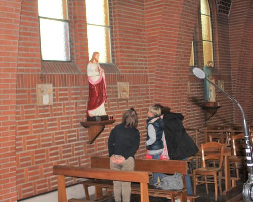 Etre a l'eglise, etre en Eglise 2018-10-05 (11)