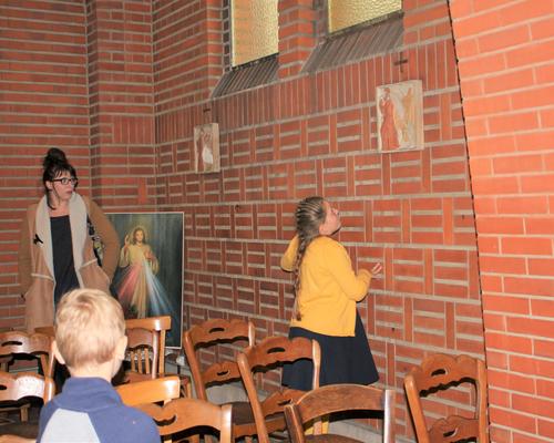Etre a l'eglise, etre en Eglise 2018-10-05 (13)