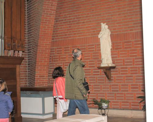 Etre a l'eglise, etre en Eglise 2018-10-05 (16)