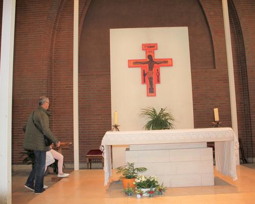 Etre a l'eglise, etre en Eglise 2018-10-05 (17)