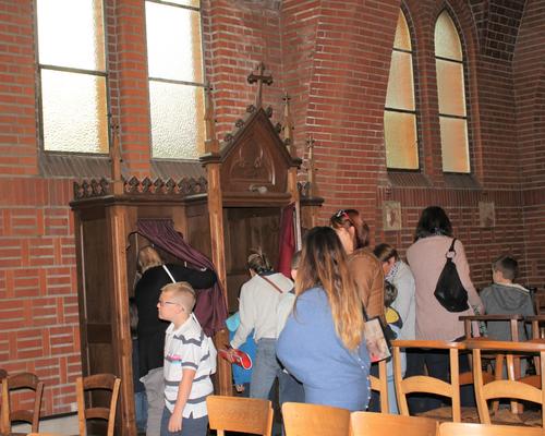 Etre a l'eglise, etre en Eglise 2018-10-05 (18)