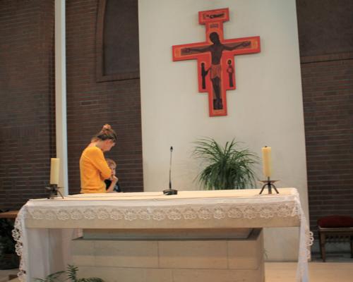 Etre a l'eglise, etre en Eglise 2018-10-05 (20)