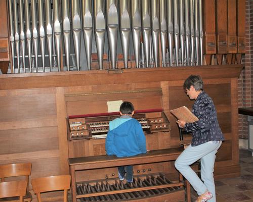 Etre a l'eglise, etre en Eglise 2018-10-05 (21)