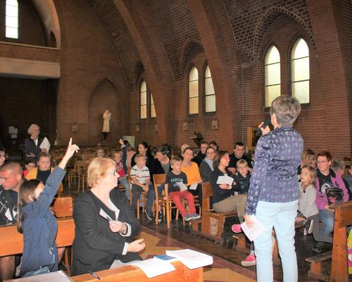 Etre a l'eglise, etre en Eglise 2018-10-05 (24)