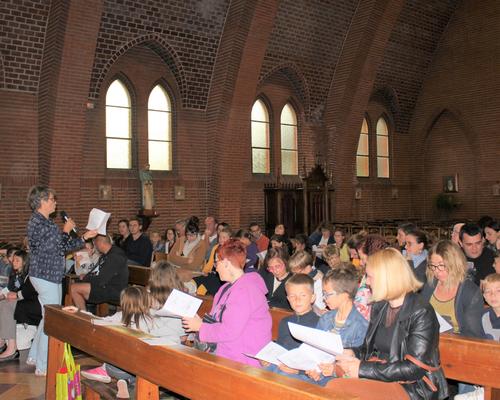 Etre a l'eglise, etre en Eglise 2018-10-05 (25)