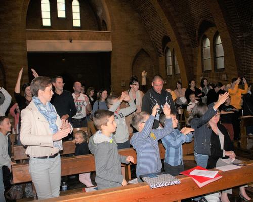 Etre a l'eglise, etre en Eglise 2018-10-05 (32)