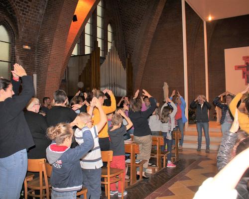 Etre a l'eglise, etre en Eglise 2018-10-05 (33)