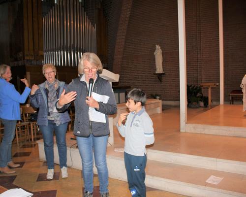 Etre a l'eglise, etre en Eglise 2018-10-05 (36)
