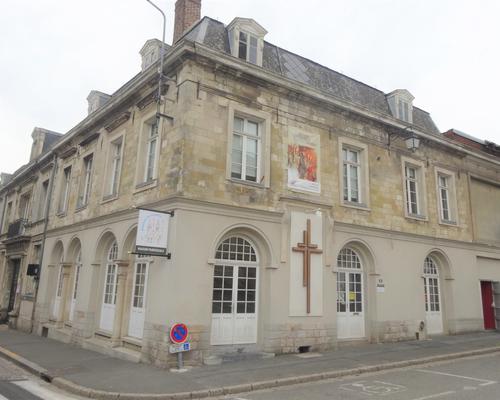 MAISON PAROISSIALE AVANT TRAVAUX 2018 (1)