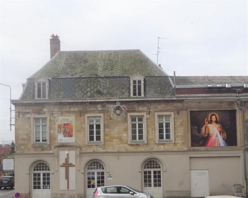 MAISON PAROISSIALE AVANT TRAVAUX 2018 (3)