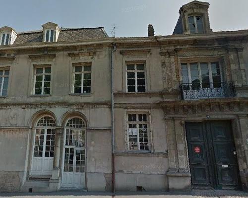 MAISON PAROISSIALE AVANT TRAVAUX 2018 (4)