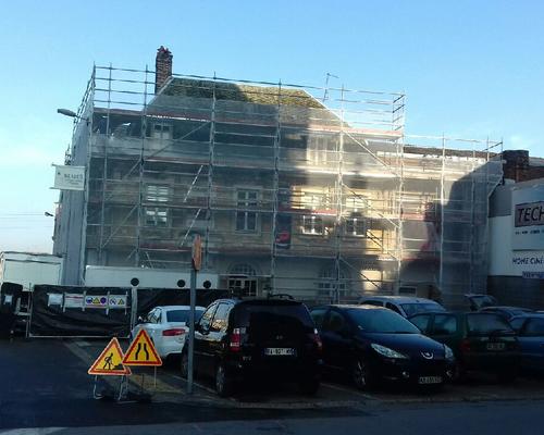 MAISON PAROISSIALE TRAVAUX 2018 (1)