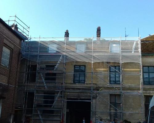MAISON PAROISSIALE TRAVAUX 2018 (5)