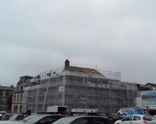 MAISON PAROISSIALE TRAVAUX 2018 (5)