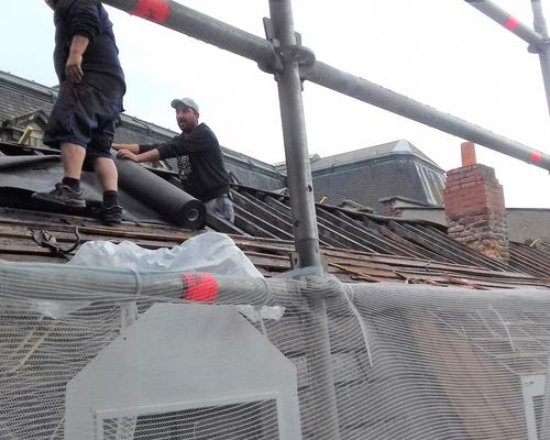 MAISON PAROISSIALE TRAVAUX 2018 (14)